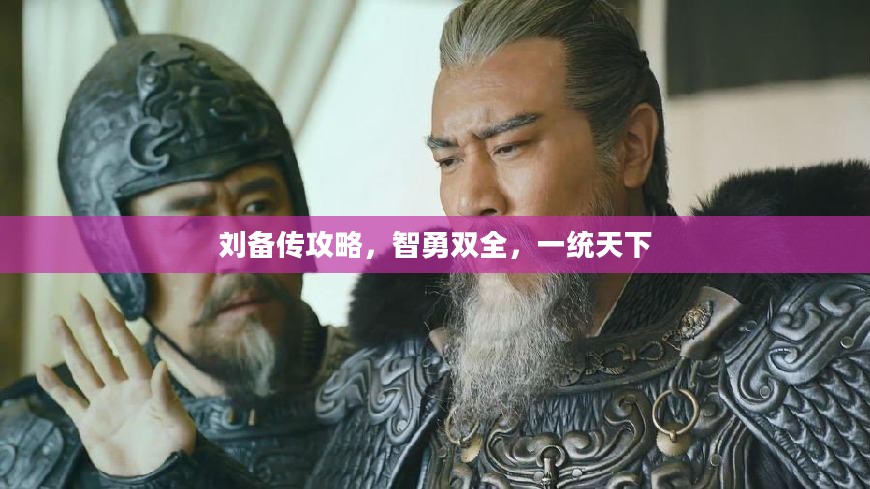 刘备传攻略,智勇双全,一统天下 刘备传攻略,智勇双全,一统天下