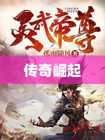 九天武帝，传奇的崛起与辉煌