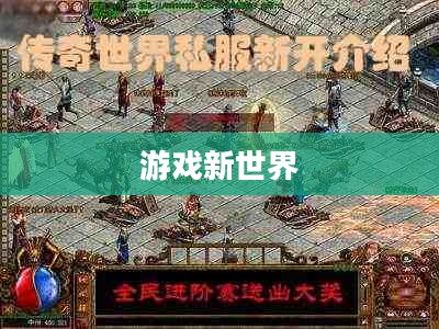 传3私服，游戏的新世界与玩家的心声