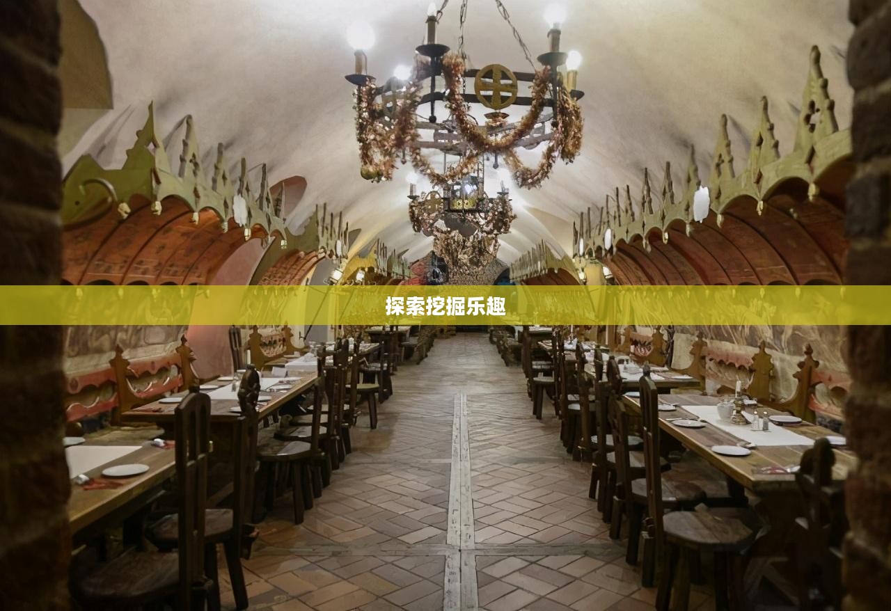 魔兽世界中的银矿，探索与挖掘的乐趣