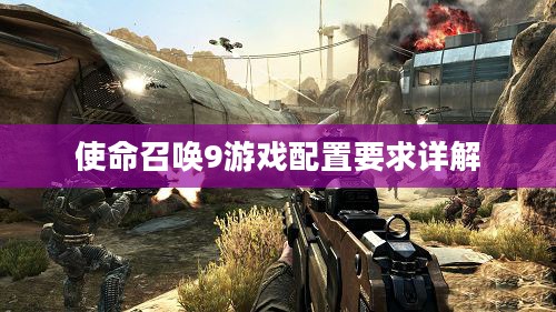 使命召唤9游戏配置要求详解 使命召唤9游戏配置要求详解