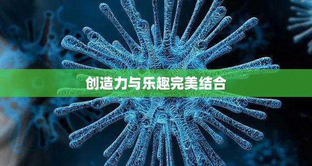 卡通拼图，乐趣与创造力的完美结合