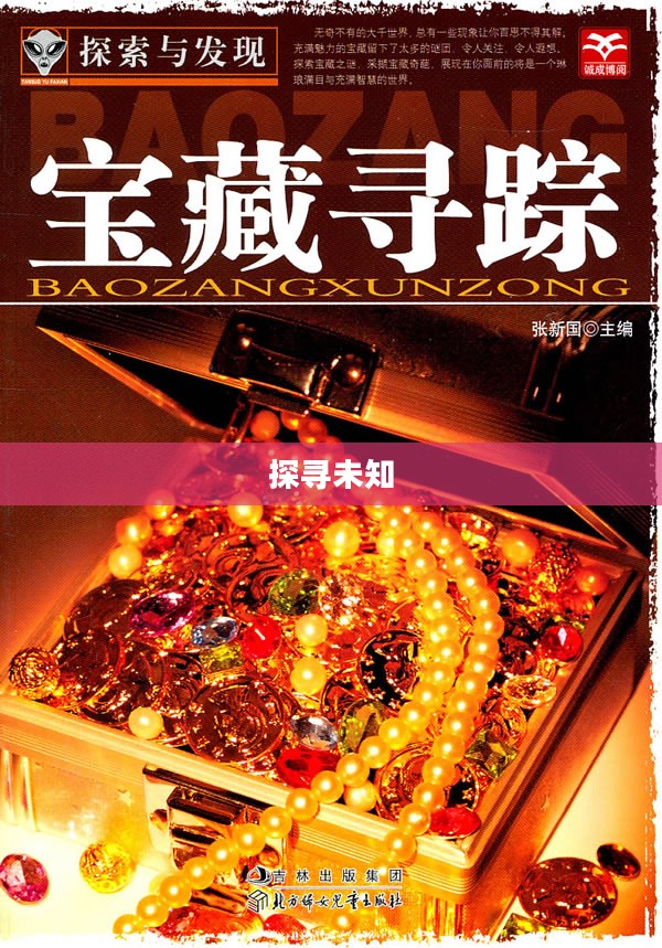 神秘的宝藏,探寻未知的奥秘 神秘的宝藏,探寻未知的奥秘