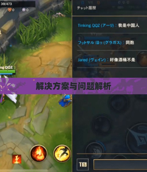 LOL手游日服进不去，问题解析与解决方案