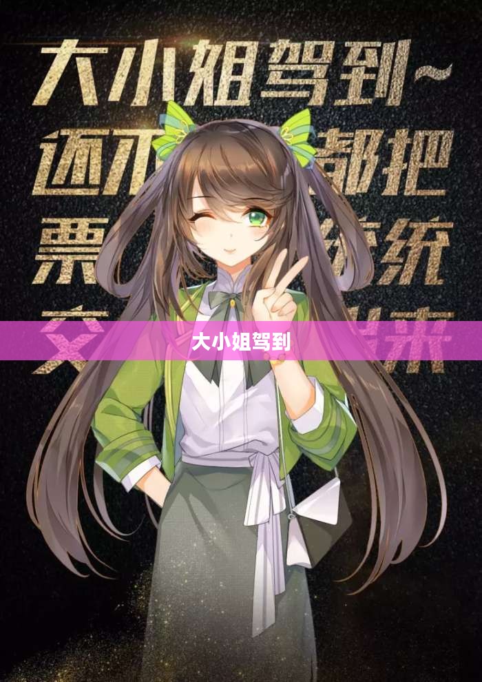 大小姐驾到,游戏下载与体验之旅 大小姐驾到,游戏下载与体验之旅