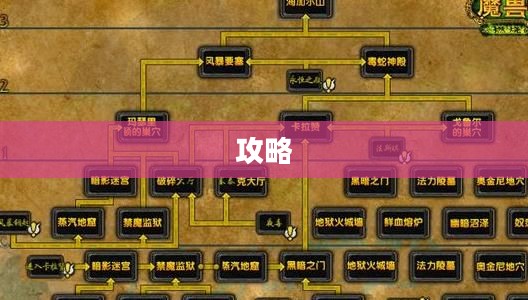 大番长攻略，征服未知领域的终极指南