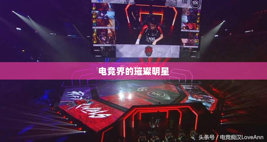 FW战队，电竞界的璀璨明星