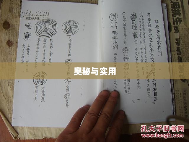 逐月符的奥秘与实用之处
