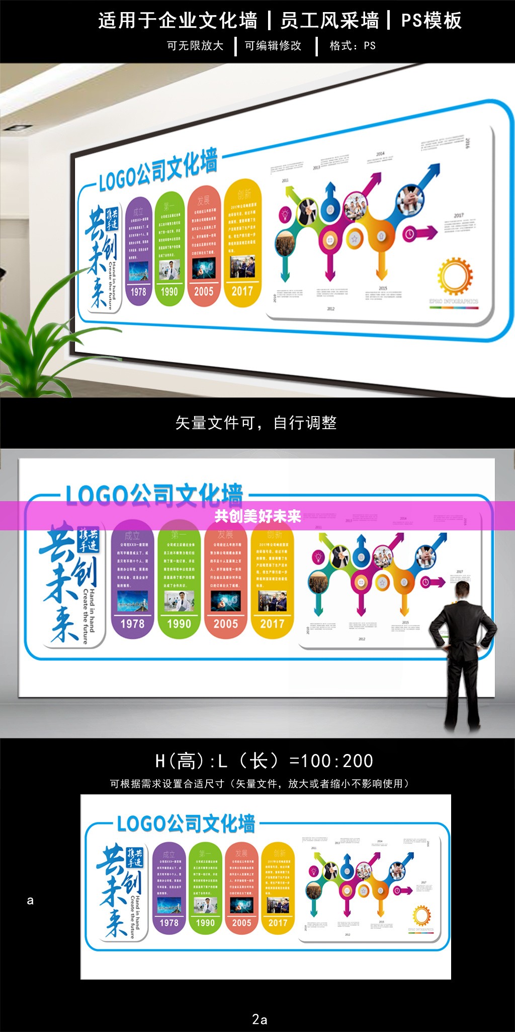 携手共进,大家一起上,共创美好未来 携手共进,大家一起上,共创美好未来