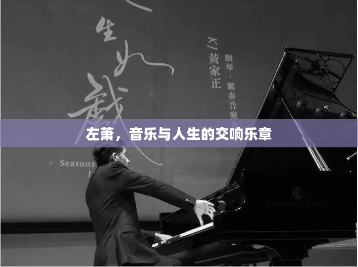 左萧，音乐与人生的交响乐章