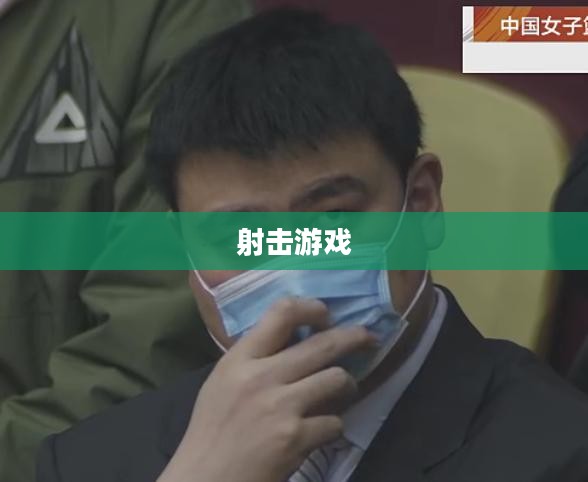 终极火力官网下载，体验射击游戏的极致魅力