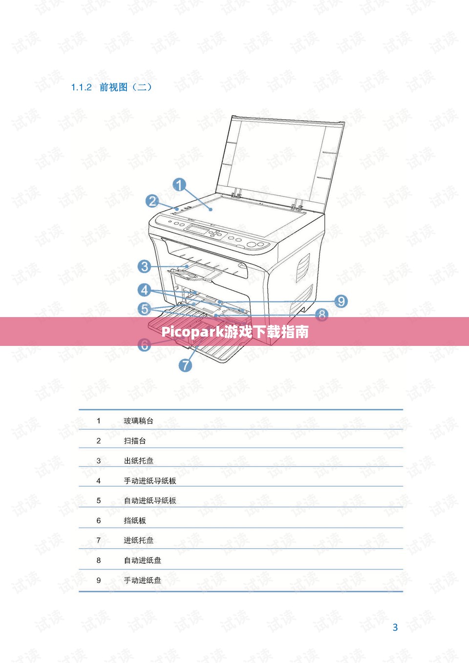 Picopark游戏下载指南，轻松获取游戏资源