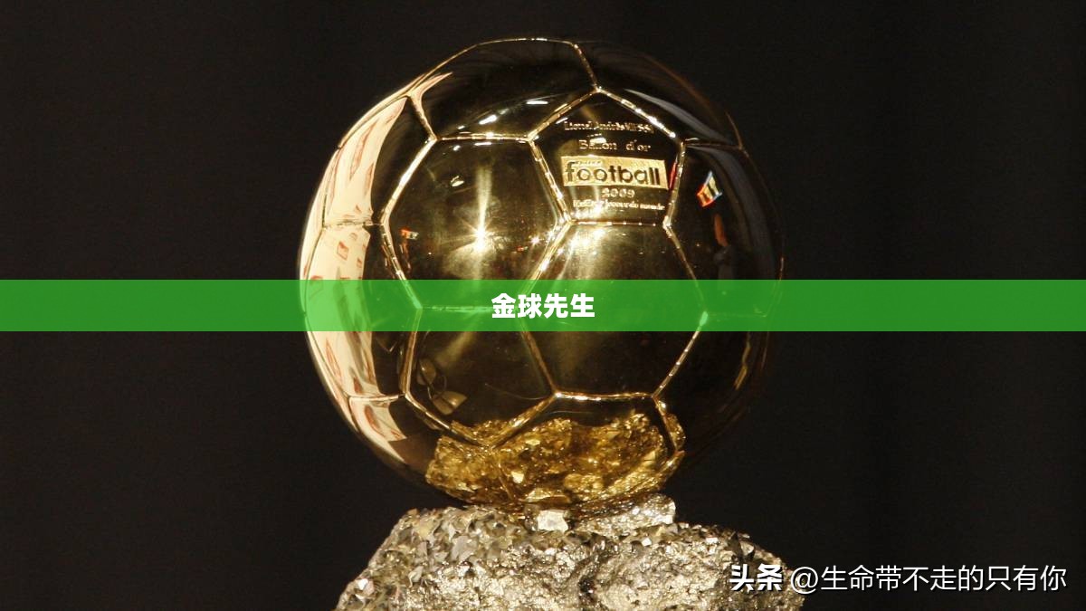 金球先生，荣耀与传奇的缔造者
