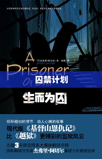 囚禁计划攻略手册,探索未知的生存之道 囚禁计划攻略手册,探索未知的生存之道