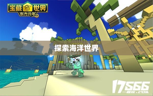 大航海游戏，探索未知的海洋世界