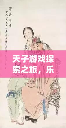 天子游戏探索之旅，乐趣与挑战并存