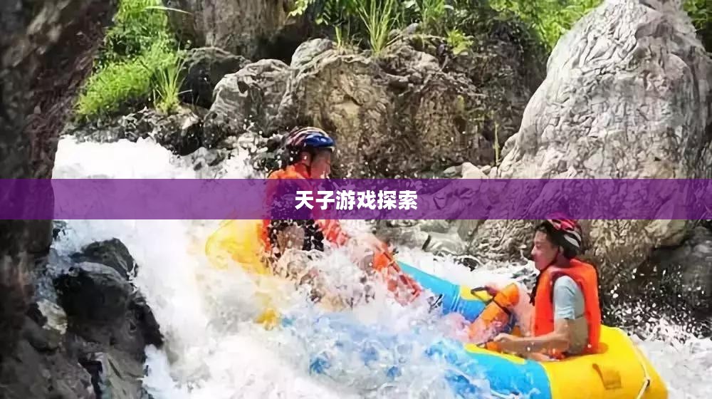 天子游戏探索之旅,乐趣与挑战并存 天子游戏探索之旅,乐趣与挑战并存