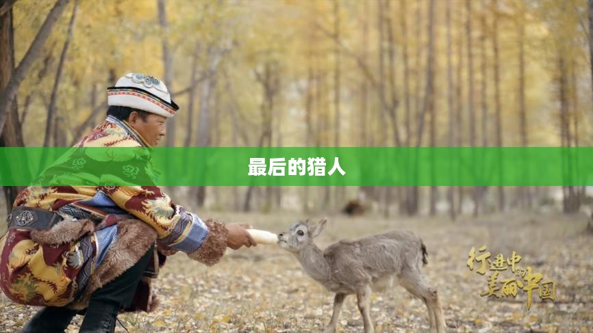 最后的猎人，人与自然和谐共生的探索之路