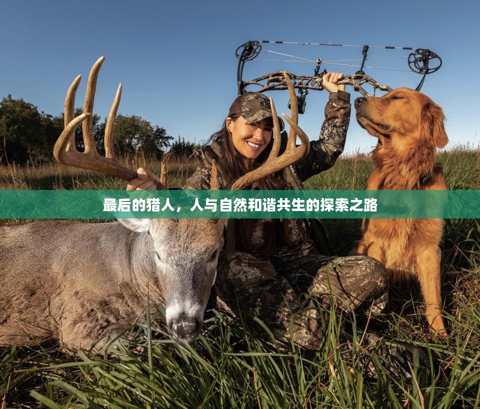 最后的猎人，人与自然和谐共生的探索之路