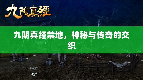 九阴真经禁地，神秘与传奇的交织