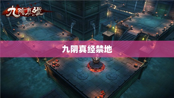 九阴真经禁地,神秘与传奇的交织 九阴真经禁地,神秘与传奇的交织
