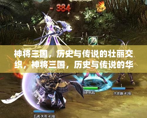 神将三国,历史与传说的壮丽交织,神将三国,历史与传说的华彩交织 神将三国,历史与传说的壮丽交织,神将三国,历史与传说的华彩交织