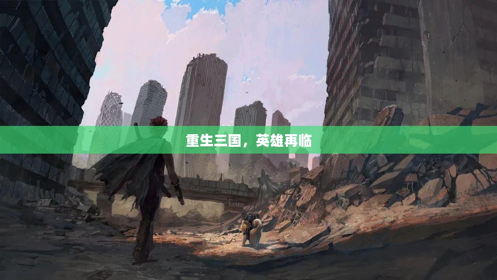 重生三国，英雄再临