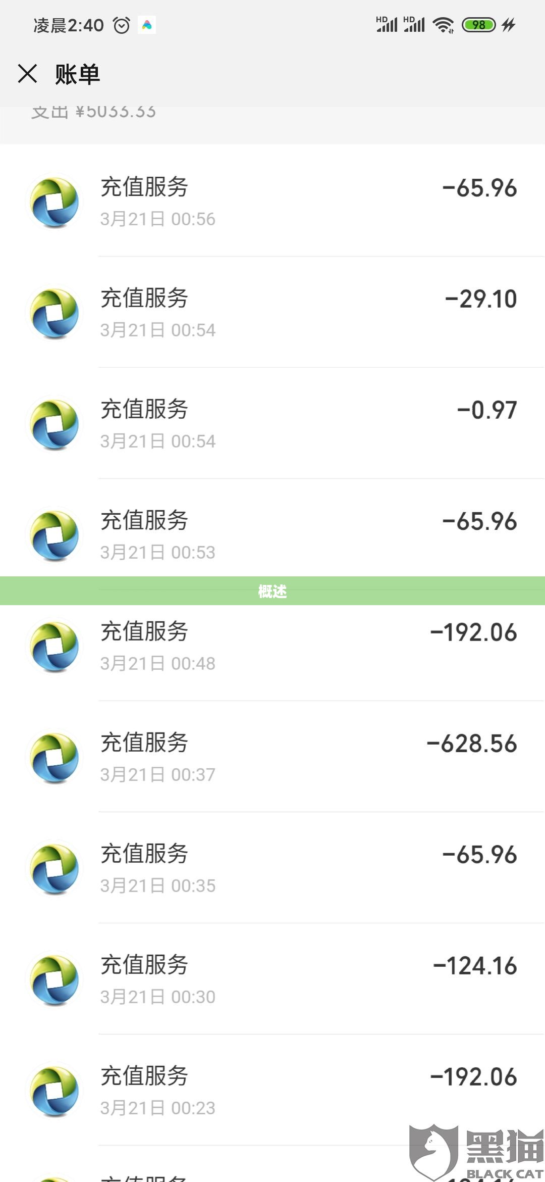 一、手游直充平台概述