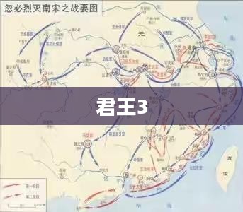 君王3，权力、荣耀与战略的新篇章