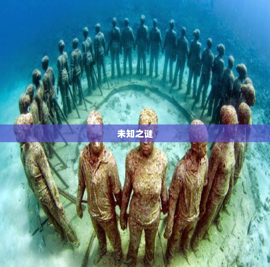 鬼物语，探寻神秘世界的未知之谜