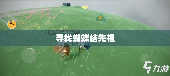 光遇，寻找蝴蝶结先祖的旅程