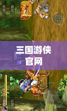 三国游侠官网，探寻历史与游戏的交融之地