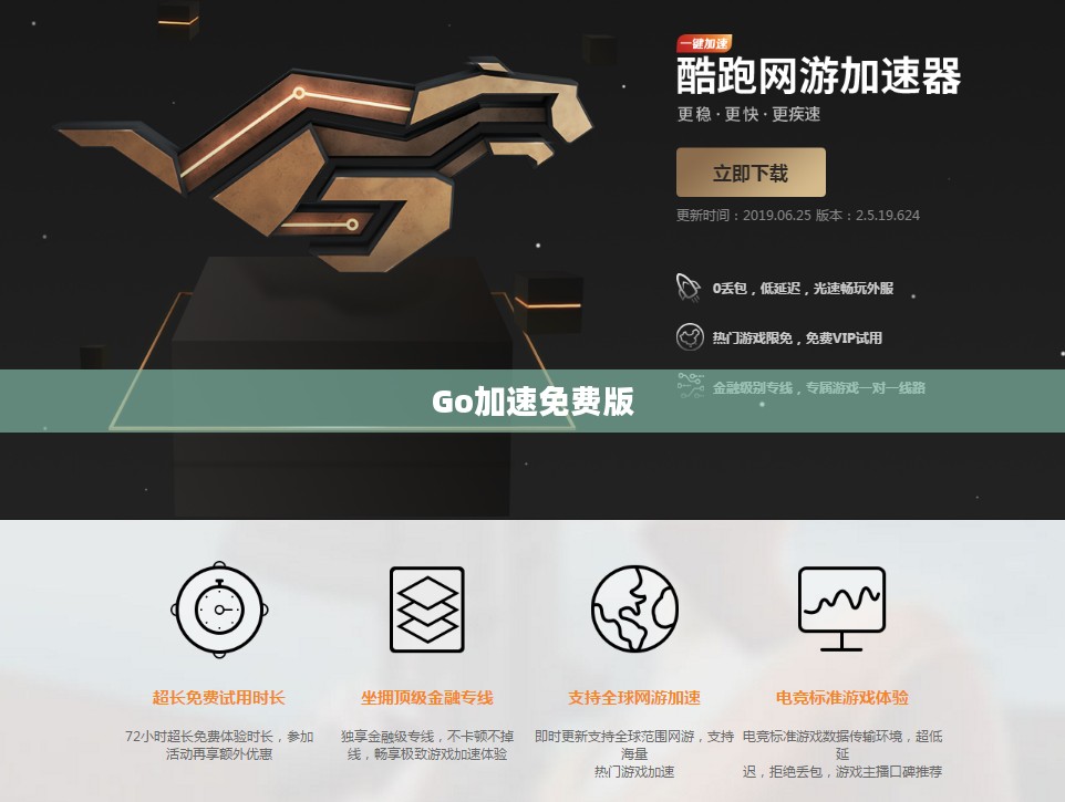 会Go加速免费版，探索高效网络体验的无限可能