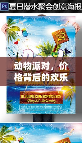 动物派对，价格背后的欢乐时光