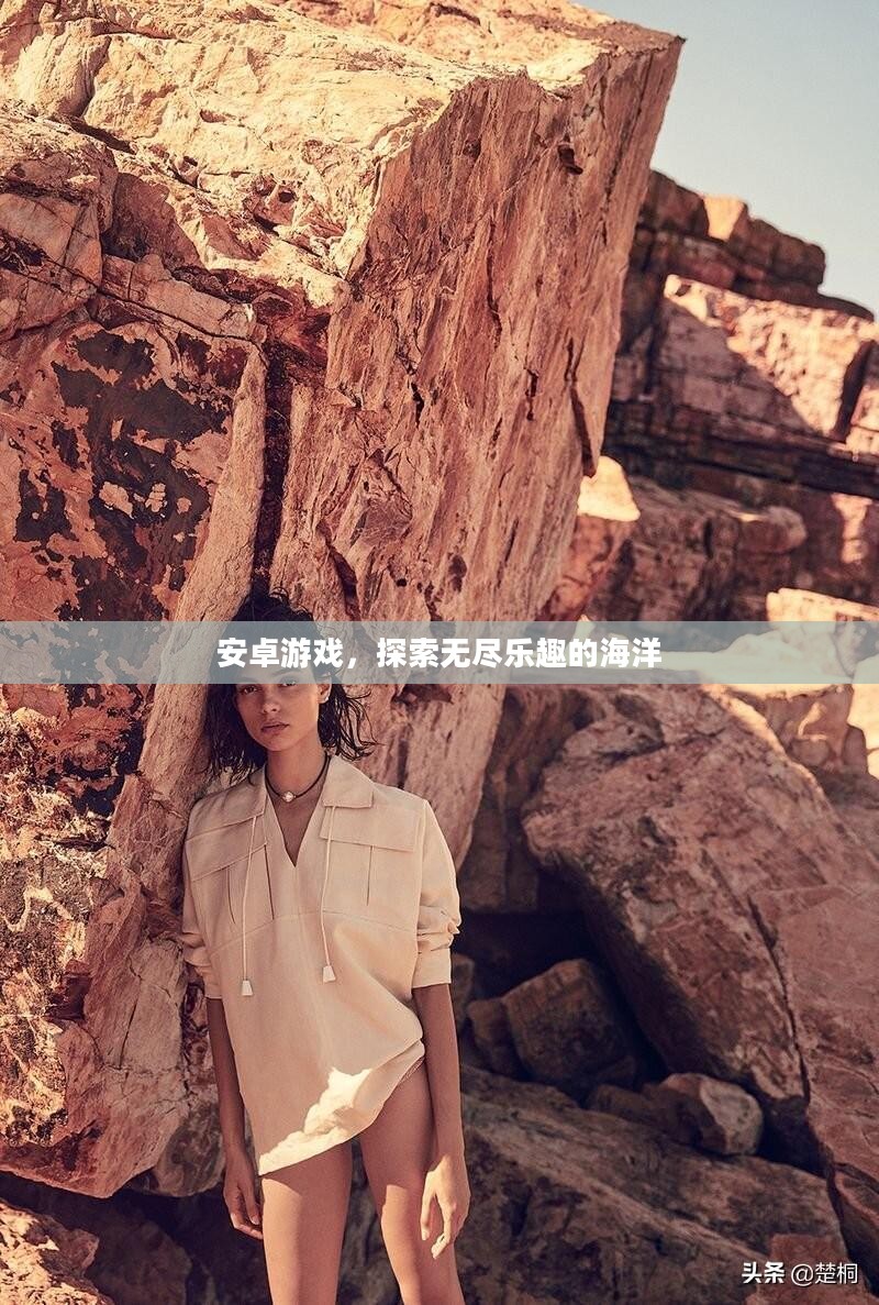 安卓游戏，探索无尽乐趣的海洋