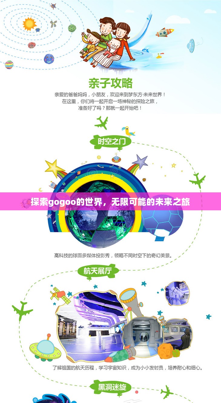 探索gogoo的世界，无限可能的未来之旅