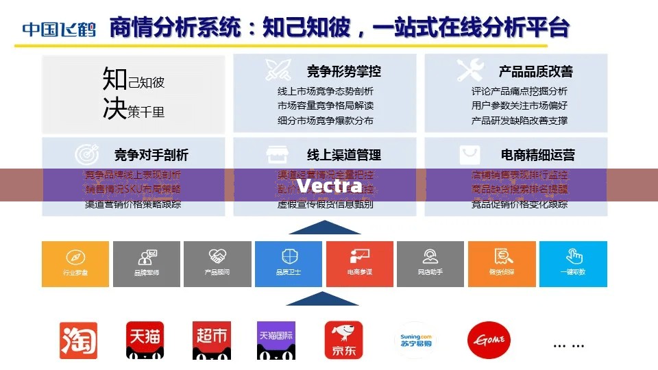 Vectra,引领数字化转型的关键力量 Vectra,引领数字化转型的关键力量