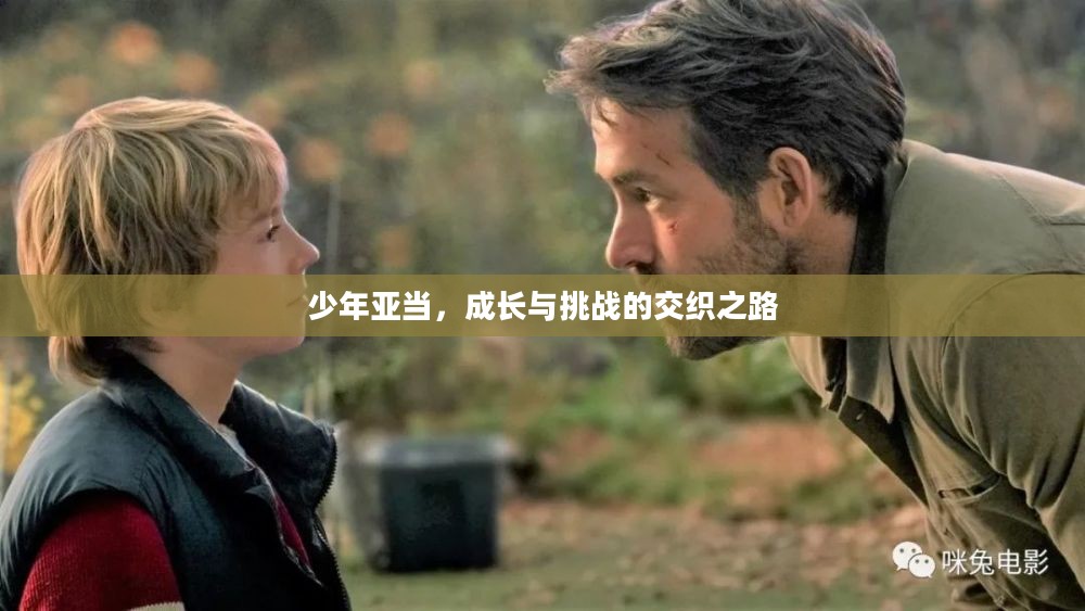 少年亚当，成长与挑战的交织之路