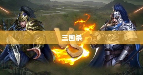 董卓三国杀，权谋与策略的舞台