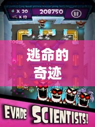 逃命的奇迹
