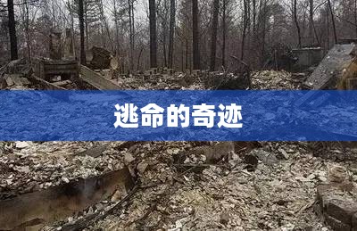 逃命的奇迹 逃命的奇迹