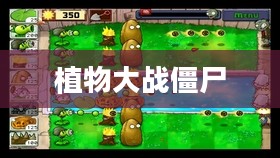 植物大战僵尸，谁笑到最后