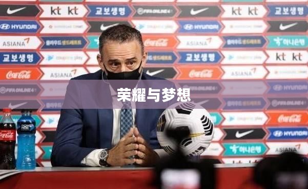 决战世界杯，荣耀与梦想的舞台