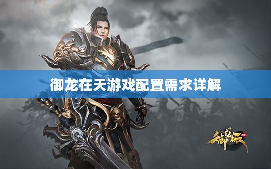 御龙在天游戏配置需求详解