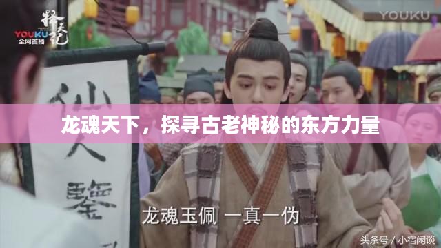 龙魂天下,探寻古老神秘的东方力量 龙魂天下,探寻古老神秘的东方力量