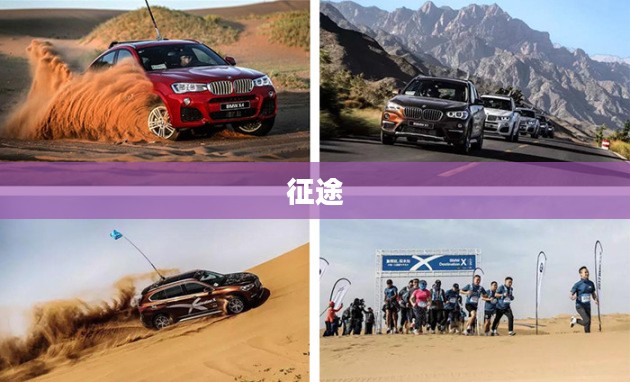 征途征途，探索未知的旅程