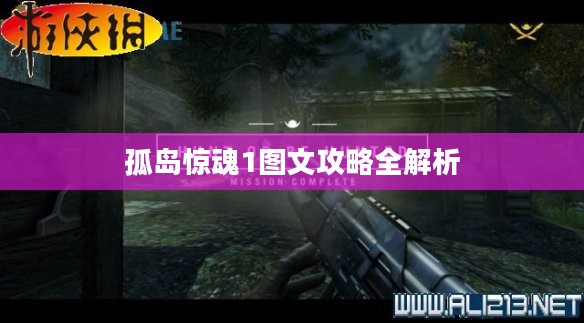 孤岛惊魂1图文攻略全解析