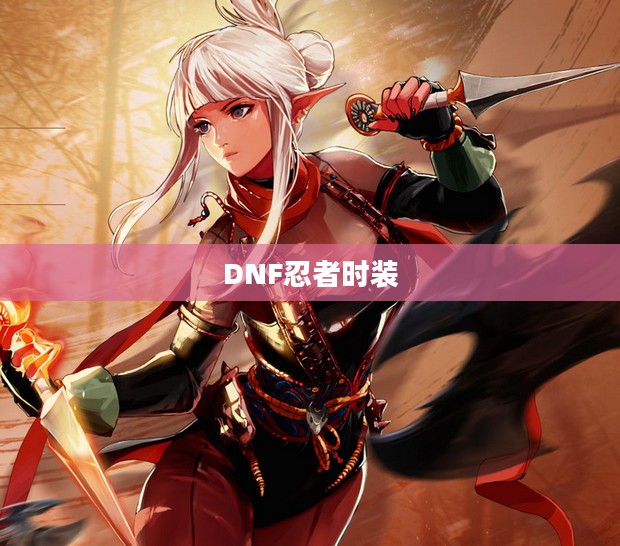 DNF忍者时装属性选择攻略 DNF忍者时装属性选择攻略