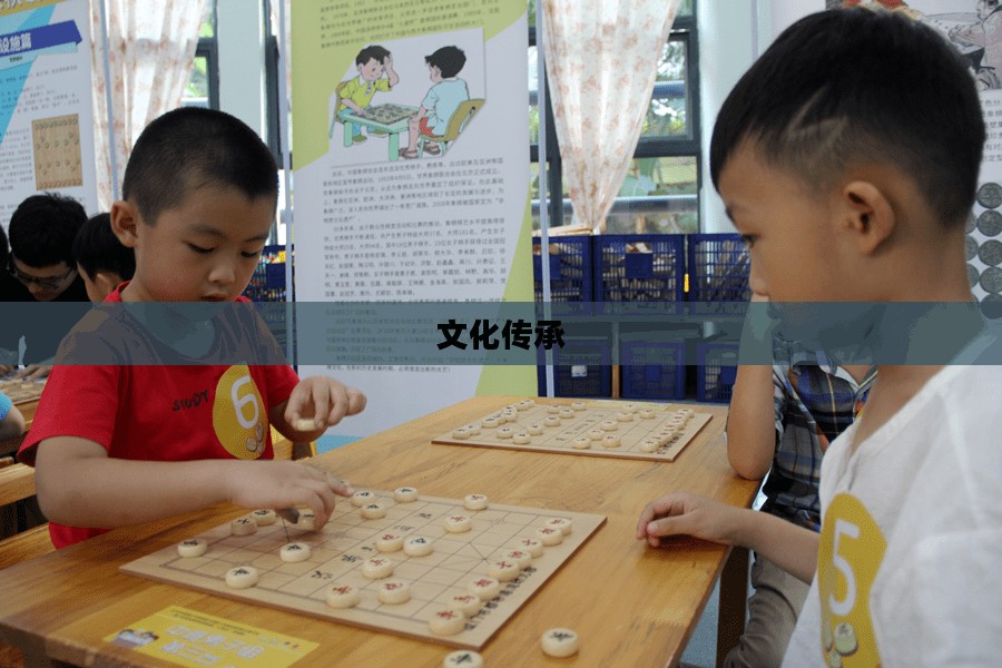 探索象棋，智慧的较量与文化的传承