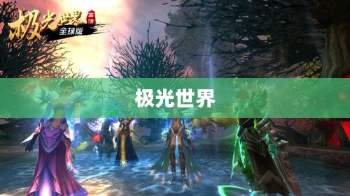 极光世界中的职业选择，探寻最佳职业之路